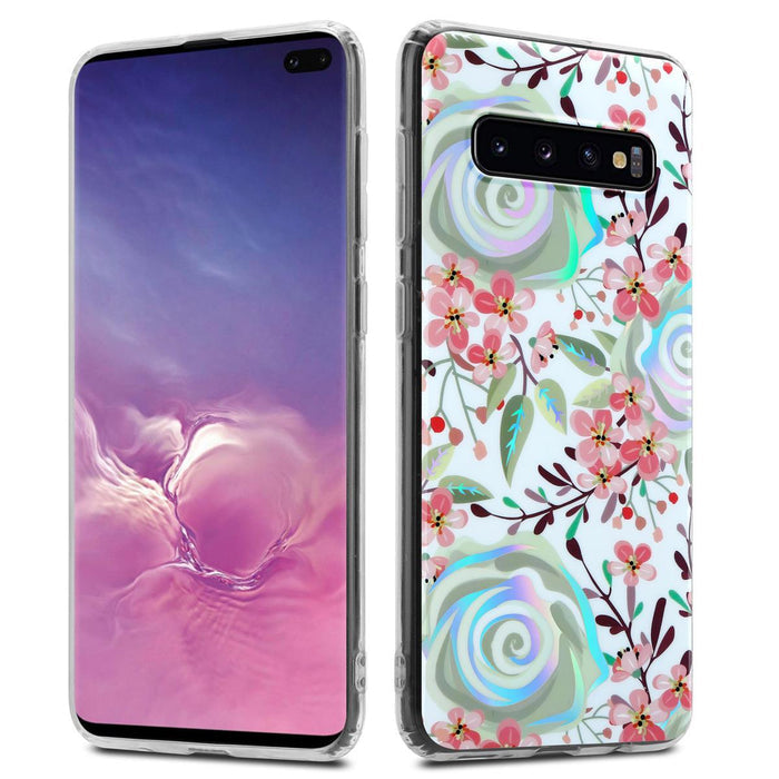 Mehrfarbig1 / Galaxy S10 PLUS
