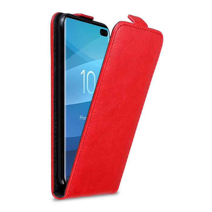 Rot / Galaxy S10 PLUS
