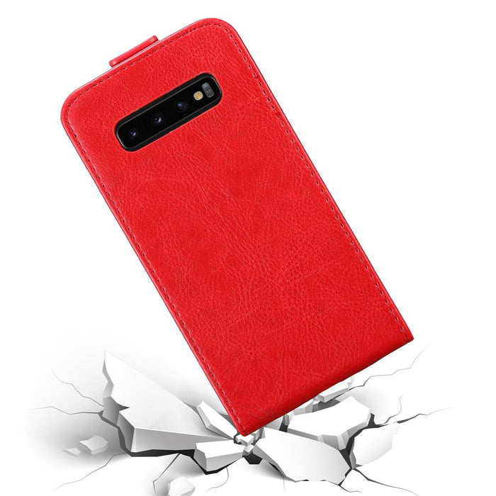Rot / Galaxy S10 PLUS