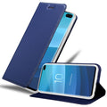 Blau / Galaxy S10 PLUS