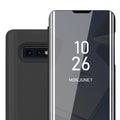 Schwarz / Galaxy S10e