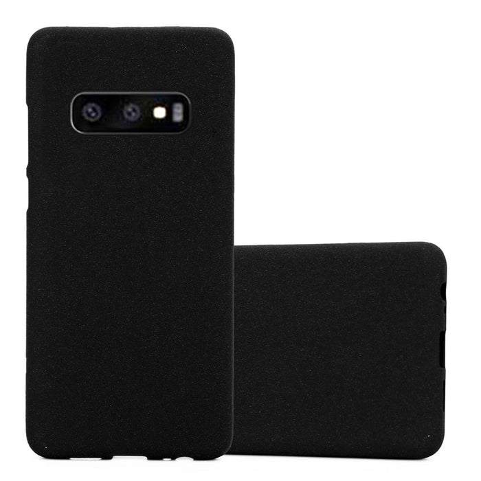 Schwarz / Galaxy S10e