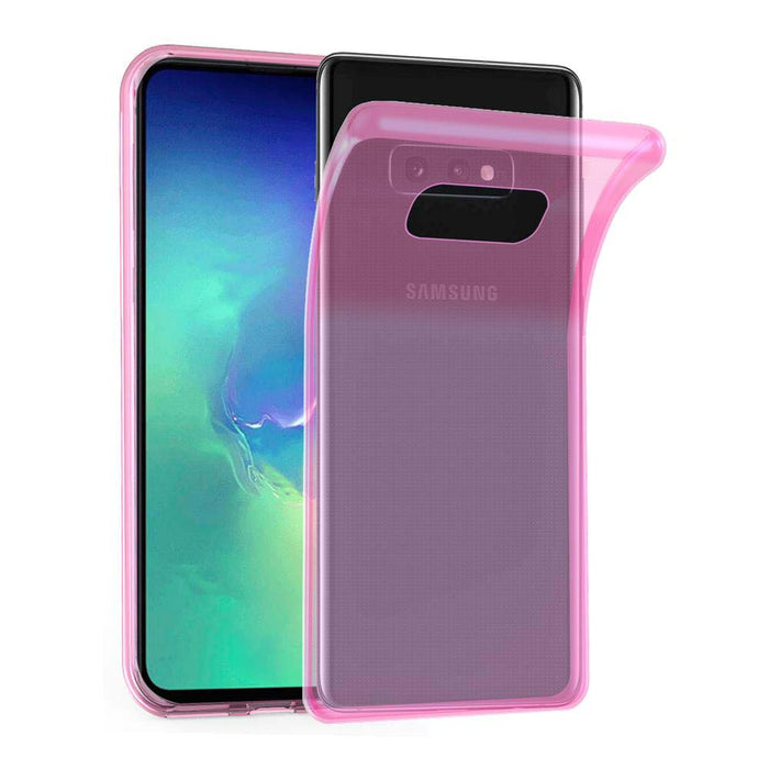 Pink / Galaxy S10e