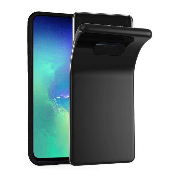 Schwarz / Galaxy S10e