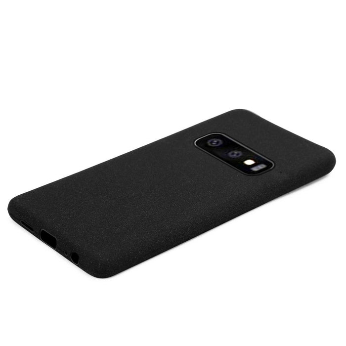 Schwarz / Galaxy S10e