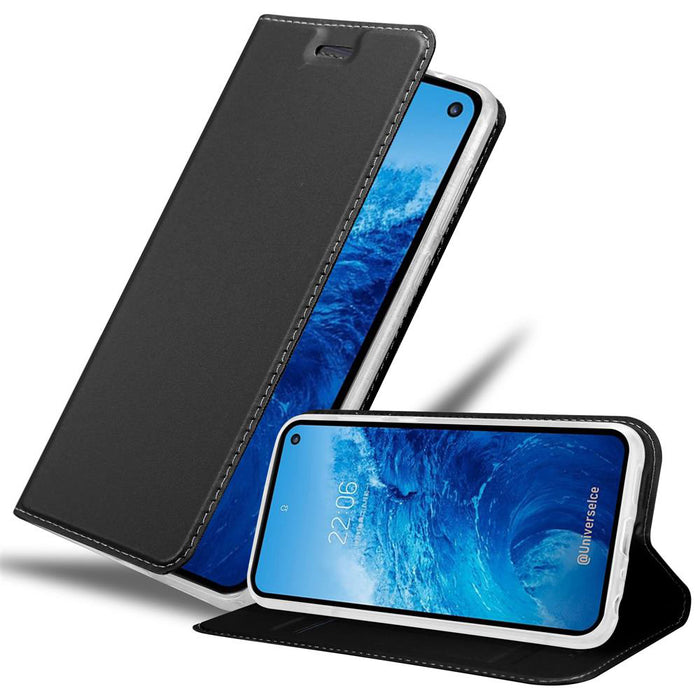 Schwarz / Galaxy S10e