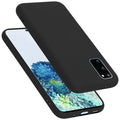 Schwarz / Galaxy S20 FE