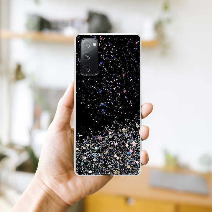 Schwarz / Galaxy S20 FE