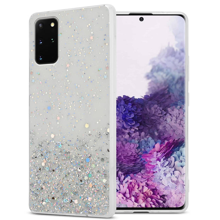 Transparent / Galaxy S20 PLUS