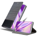 Schwarz / Galaxy S20 PLUS