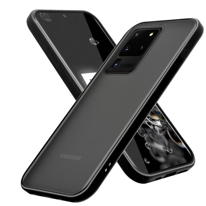 Schwarz / Galaxy S20 ULTRA