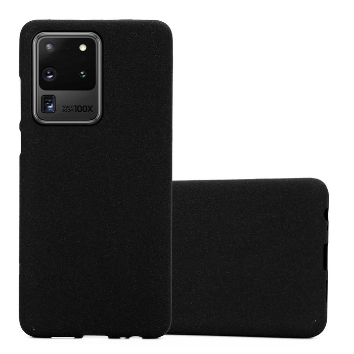 Schwarz / Galaxy S20 ULTRA