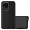 Schwarz / Galaxy S20 ULTRA