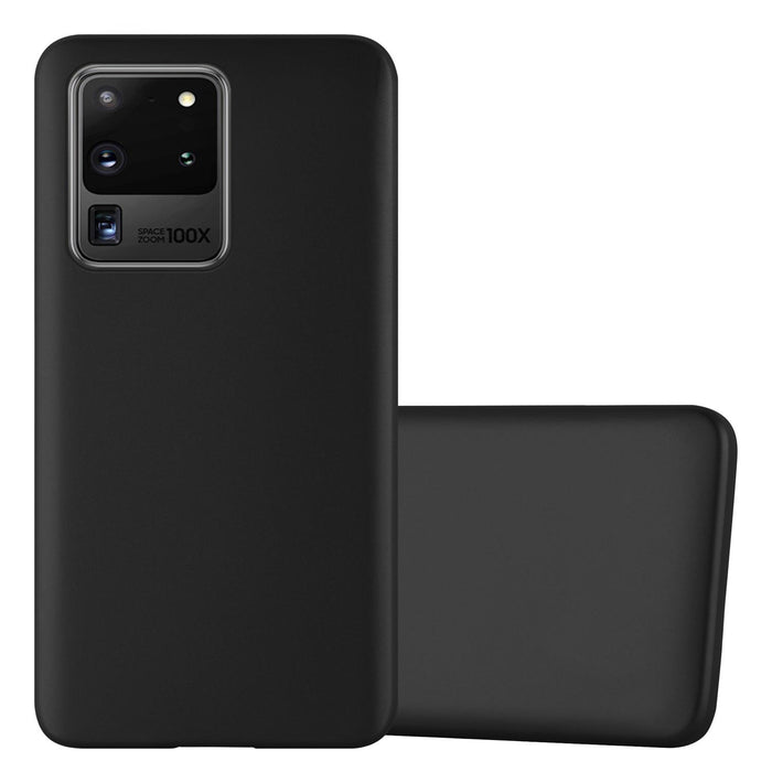 Schwarz / Galaxy S20 ULTRA