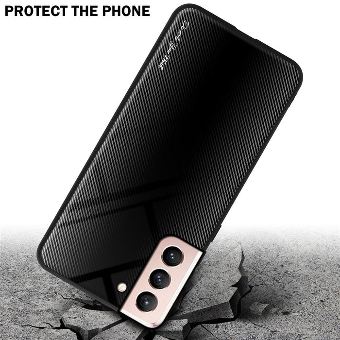 Schwarz / Galaxy S21 5G