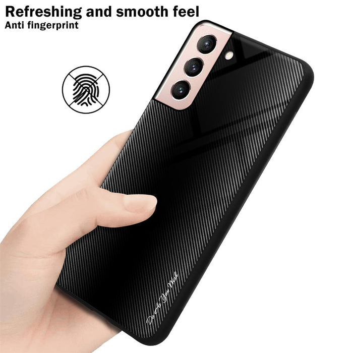 Schwarz / Galaxy S21 5G