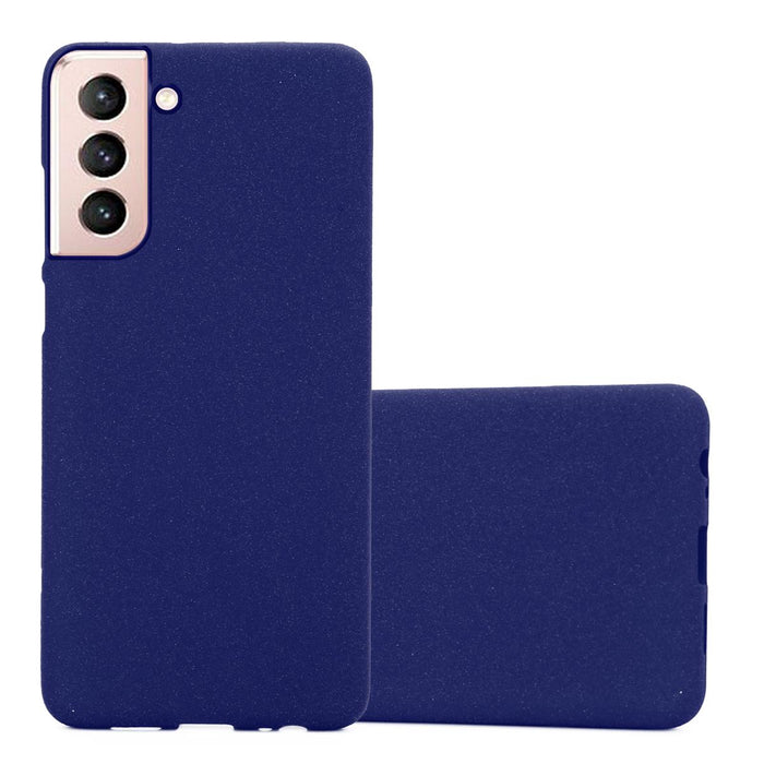 Blau / Galaxy S21 5G