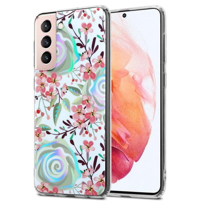 Mehrfarbig1 / Galaxy S21 5G