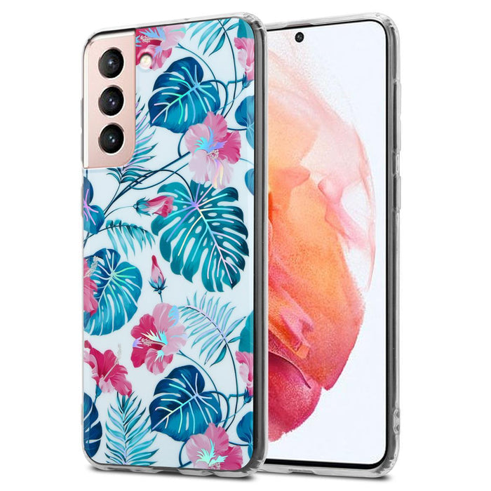 Mehrfarbig4 / Galaxy S21 5G