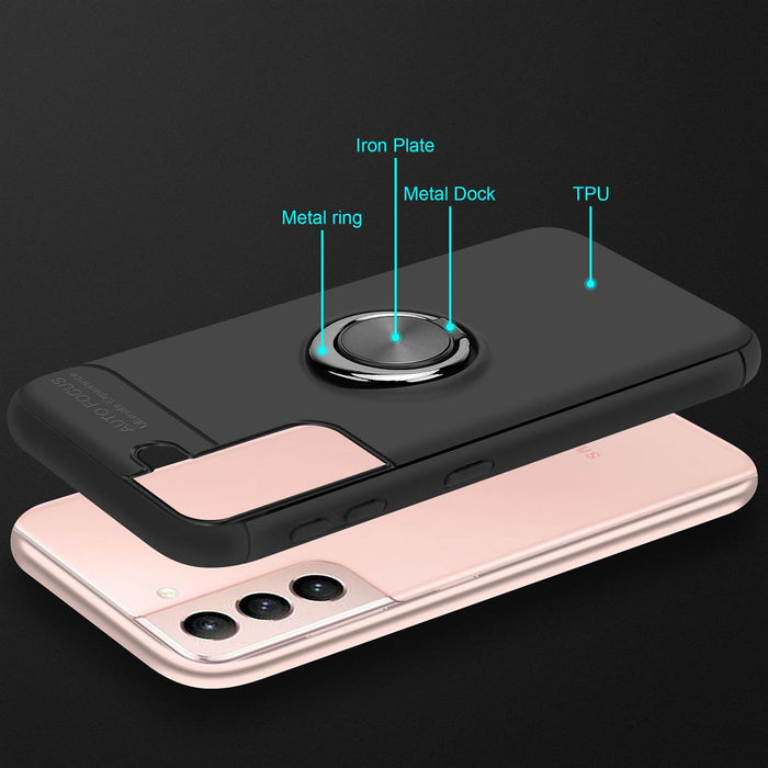 Grau / Galaxy S21 5G