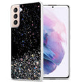 Schwarz / Galaxy S21 PLUS