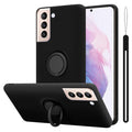 Schwarz / Galaxy S21 PLUS