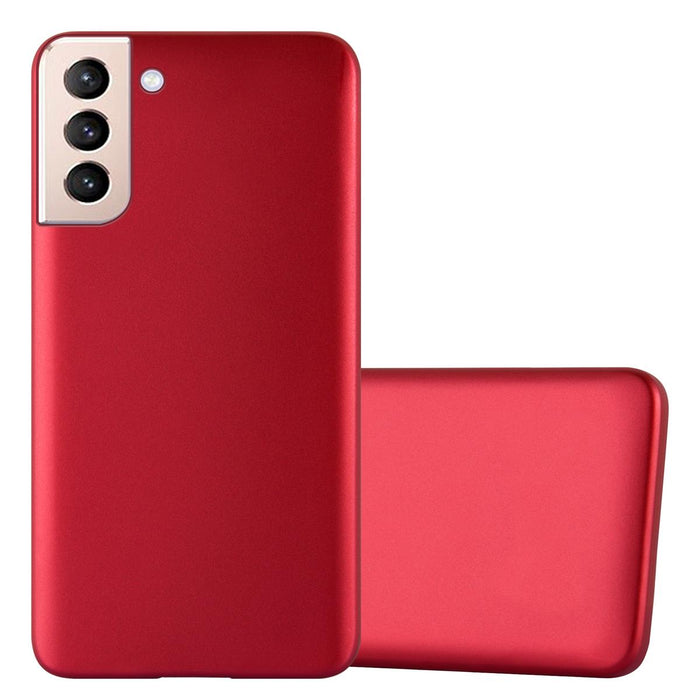Rot / Galaxy S21 PLUS