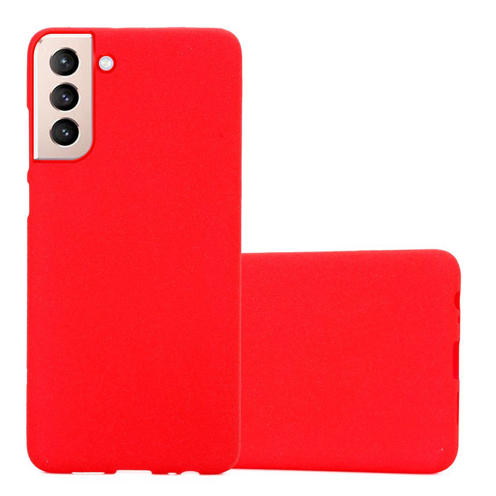 Rot / Galaxy S21 PLUS