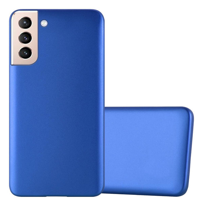 Blau / Galaxy S21 PLUS