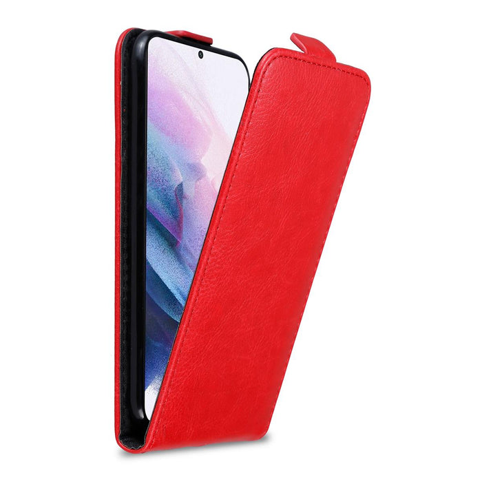 Rot / Galaxy S21 PLUS