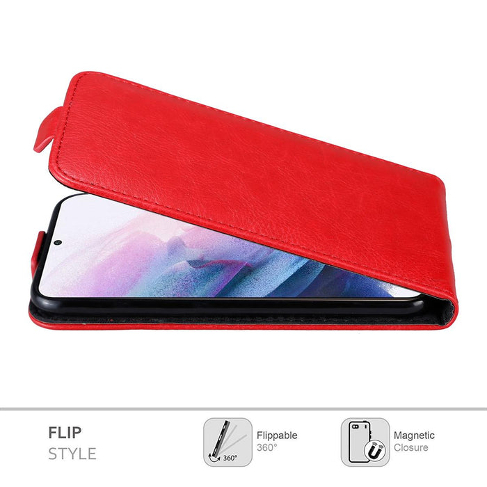 Rot / Galaxy S21 PLUS