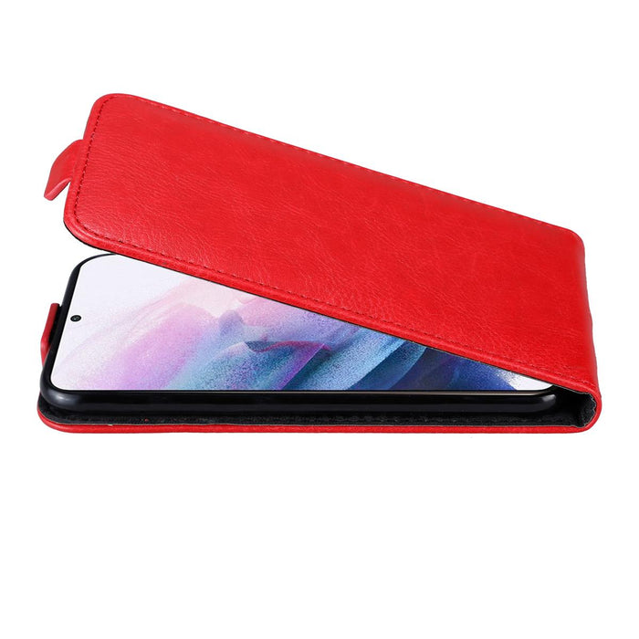 Rot / Galaxy S21 PLUS