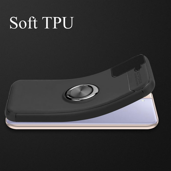 Grau / Galaxy S21 PLUS