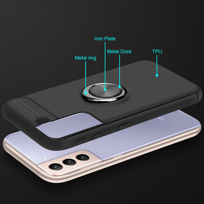 Grau / Galaxy S21 PLUS
