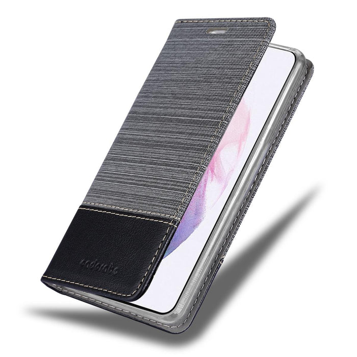 Schwarz / Galaxy S21 PLUS