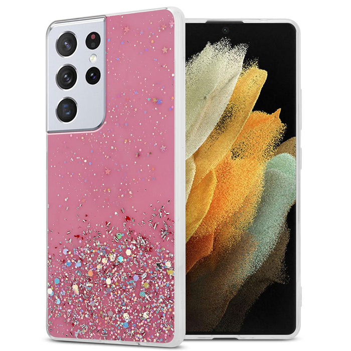 Rosa / Galaxy S21 ULTRA