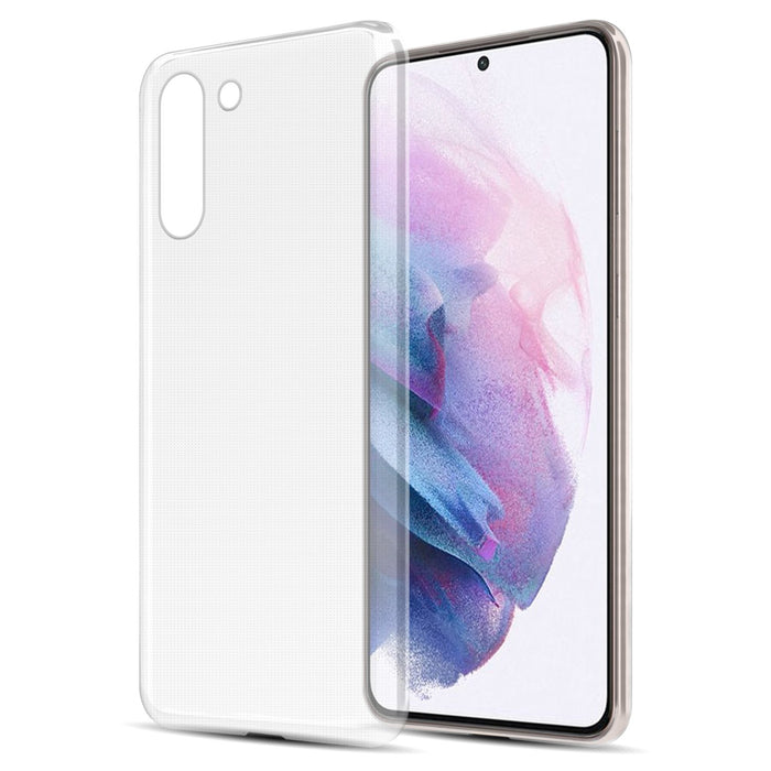 Transparent / Galaxy S22 PLUS