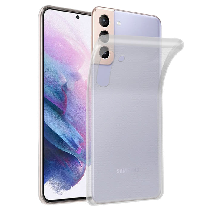 Transparent / Galaxy S22 PLUS