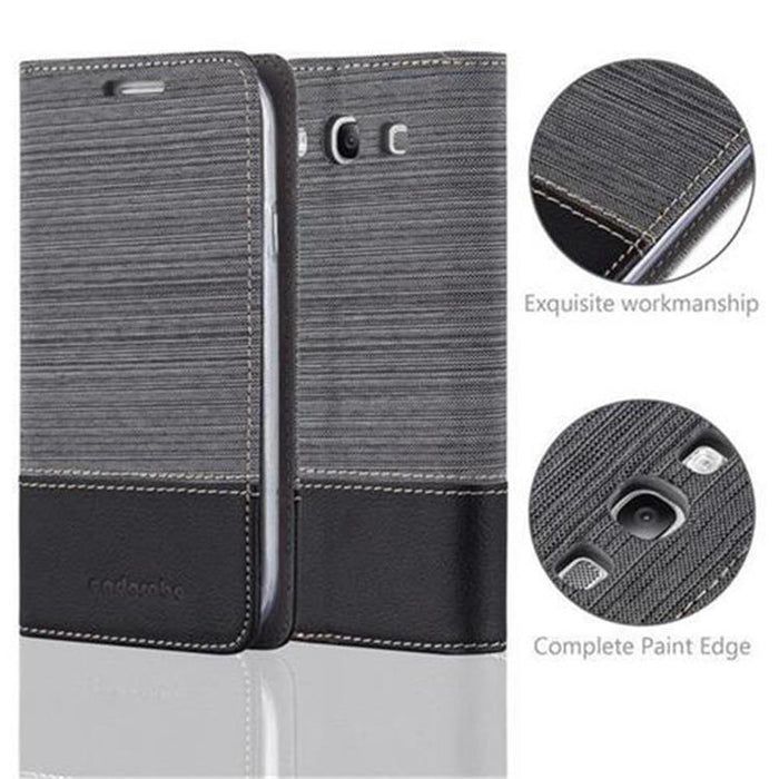Schwarz / Galaxy S3 / S3 NEO