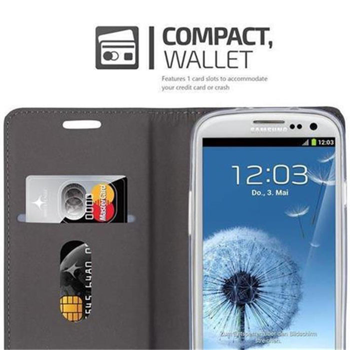 Schwarz / Galaxy S3 / S3 NEO