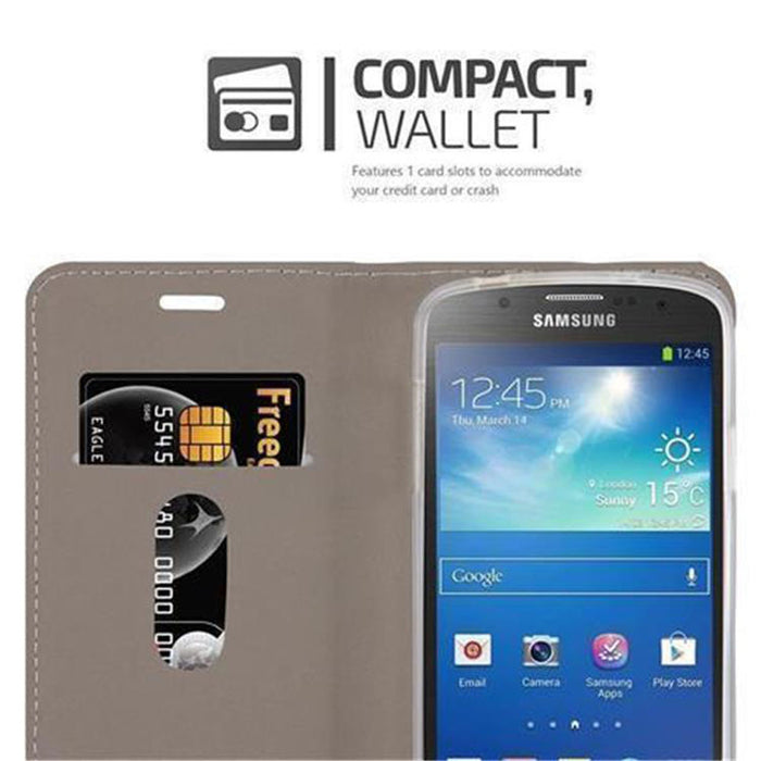 Schwarz / Galaxy S4 ACTIVE
