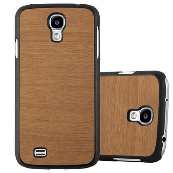 Braun / Galaxy S4