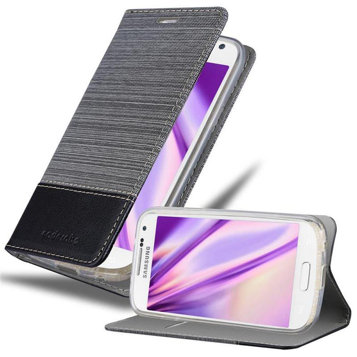 Schwarz / Galaxy S4 MINI