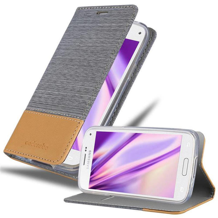 Grau / Galaxy S5 MINI / S5 MINI DUOS