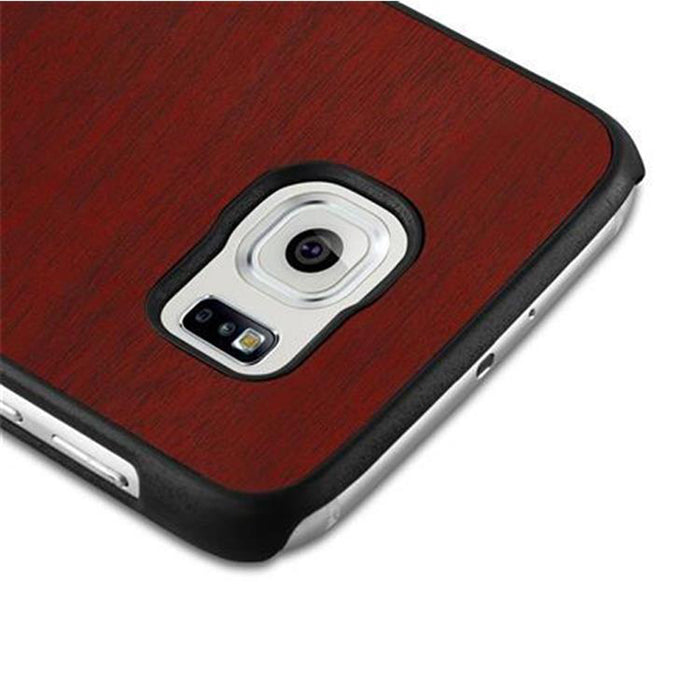Rot / Galaxy S6