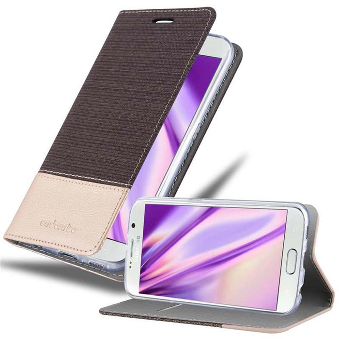 Gold / Galaxy S6