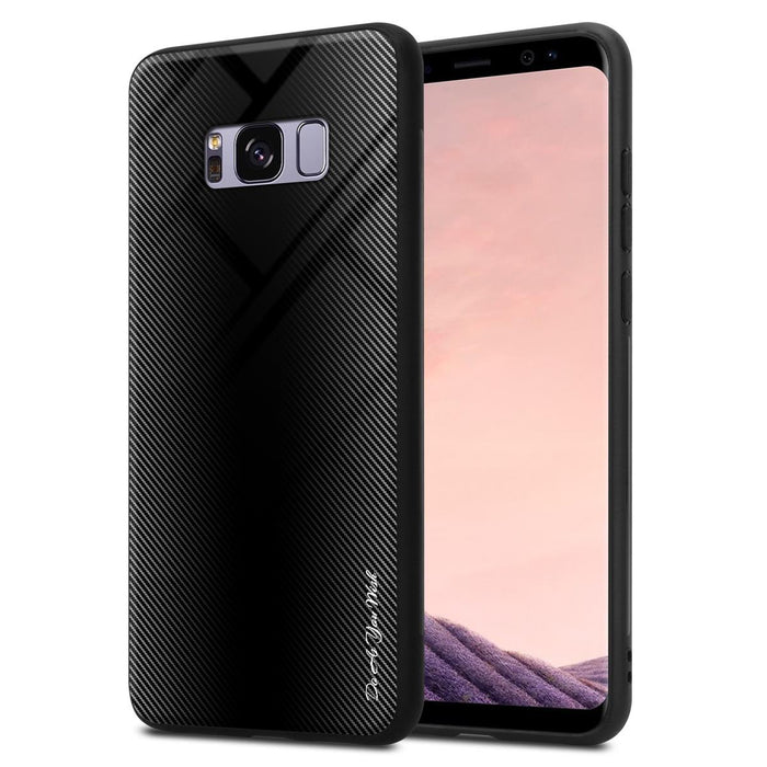 Schwarz / Galaxy S8 PLUS