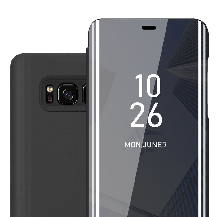 Schwarz / Galaxy S8 PLUS