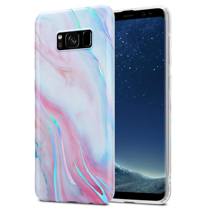 Mehrfarbig20 / Galaxy S8 PLUS