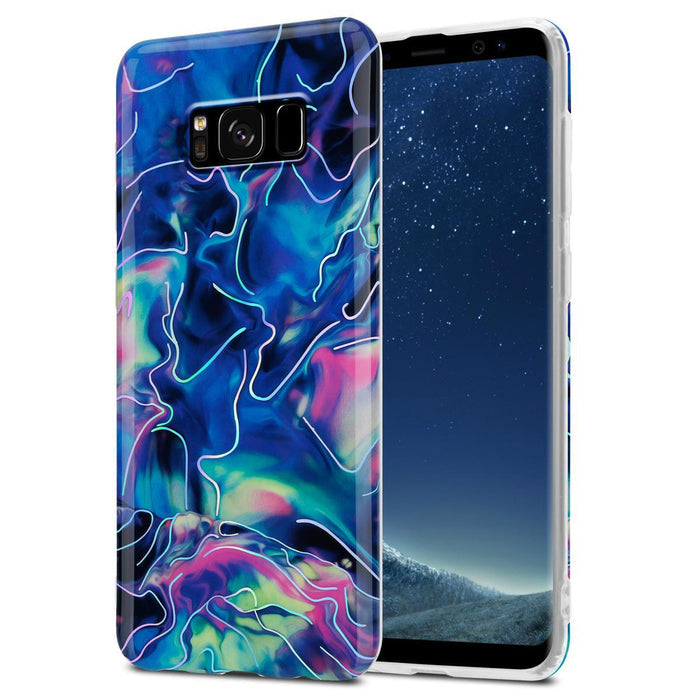 Mehrfarbig3 / Galaxy S8 PLUS